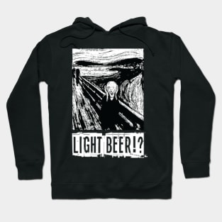 Light Beer!? Hoodie